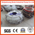 International Brand Interchangeable Slurry Pump Spare Parts for Export